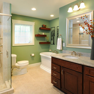 Kennebeck Bathroom
