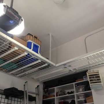 Storage & Organization