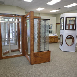 Showroom - Bath Products