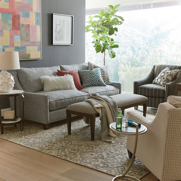 Designer Comfort Exeter Sofa