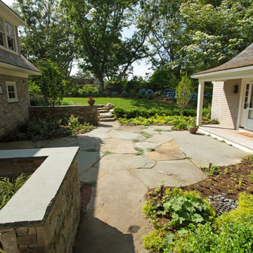 West Falmouth MA