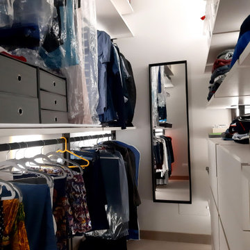 L'eleganza del grigio