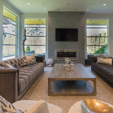 Glenwood Home Vancouver
