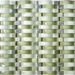 Glass Tiles - Products
