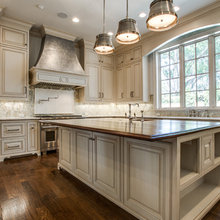 CABINET COLORS