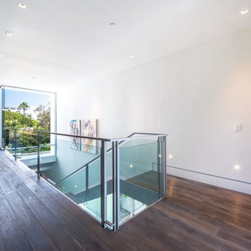 Holt Ave, West Hollywood