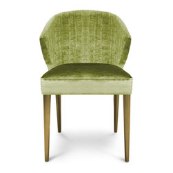 NUKA Dining Chair By BRABBU - Dining Chairs