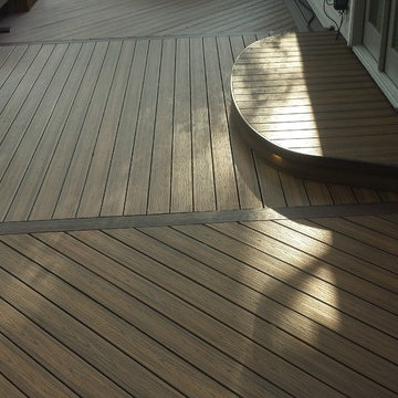 Decks by Legend Projects