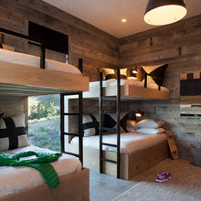 Bunk Room