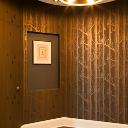 Off The Wall! Paper & Wall Coverings - Products