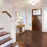 PRESCOTT Weathered Braly 7x48 LVT Vinyl $3.94/Sft - 40 Box/760 Sft
