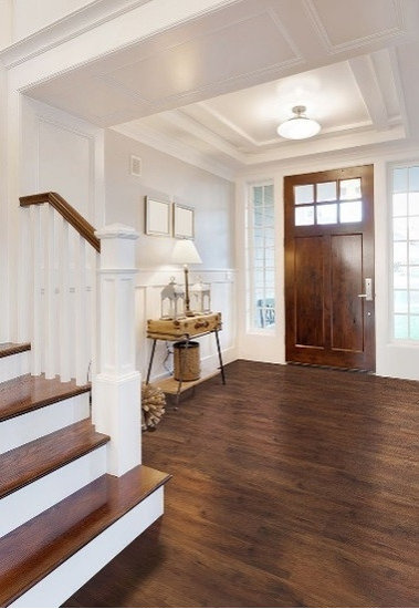 PRESCOTT Weathered Braly 7x48 LVT Vinyl $3.94/Sft - 40 Box/760 Sft