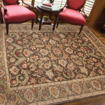 Timeless Traditional Styles