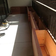 Planter box