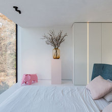 New House Bedroom