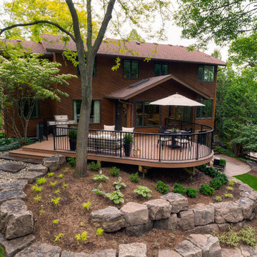 L.O. Congress award winner: 'Nature's Doorstep' Waterdown, ON