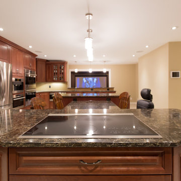whole house reno