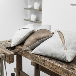 Fold Cushion - Products