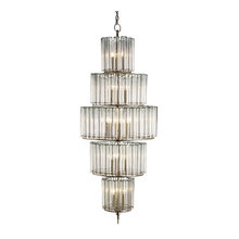 chandeliers