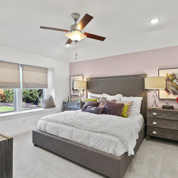 Dallas, Texas | Clements Ranch - Journey Horizon Owner's Suite