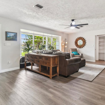 Home Remodeling Projects