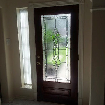 Southern Front Doors