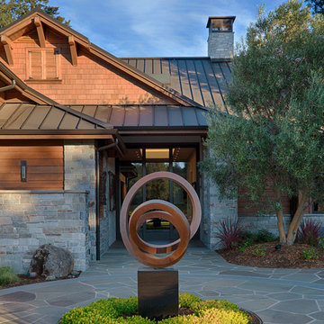 Healdsburg Major Makeover