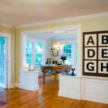 Interior Photos
