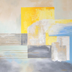 Crossroads - Paintings