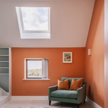 Kids bedroom for Countryside Grand Design