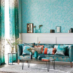 Harlequin - Fabric/Wallpaper - Products