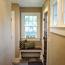 Entry way