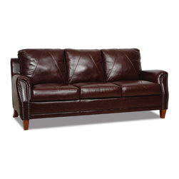 Luke Leather's Top Sellers - Products