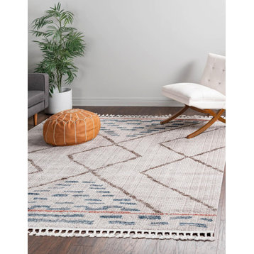 Unique Loom  Aramis Kavi Area Rug