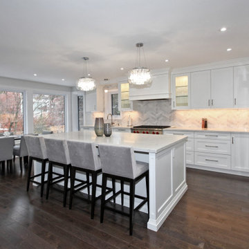 Mcglashan Residence
