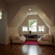 Reading area