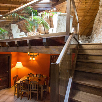 Casa Rural "El patio de Valentina"