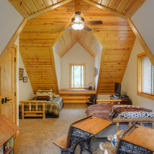 cabin ideas