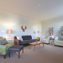 Living Rooms
