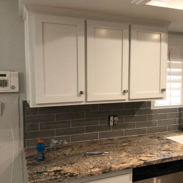 Exterior interior painting