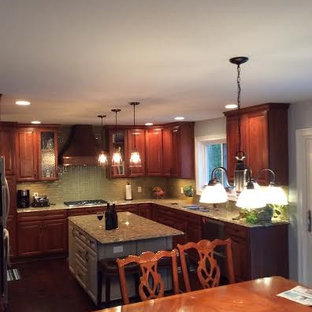 HWC Home Works Corporation Wyoming, Michigan, United States Project Review & Ratings