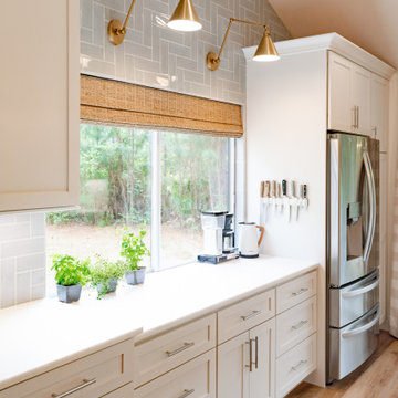 Hilton Head Dream Kitchen