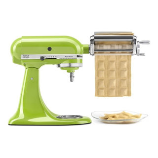 KitchenAid KRAV Ravioli Maker Mixer Attachment