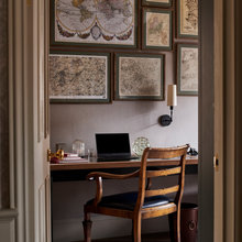 20VR - SNUG AND STUDY NICHE.