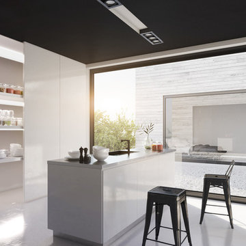 URBAN VILLA