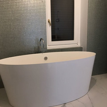 Bagno Marmo, Monza