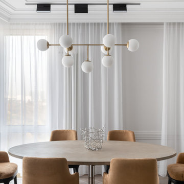 Квартира в ЖК Лайф Кутузовский