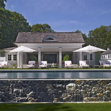 Pool Houses