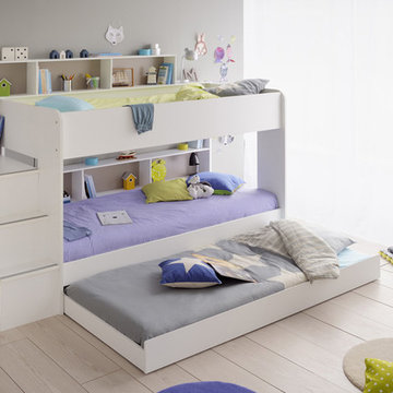 Parisot collection