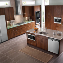 Luxury Kitchen Brands